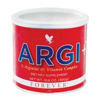 320-FOREVER Argi Plus para os vasos sanguíneos E CORACAO - 320