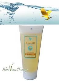 287-Relaxation Shower Gel - Cod. 287