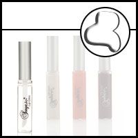 190-CRYSTAL CLEAR LIP GLOSS - 190