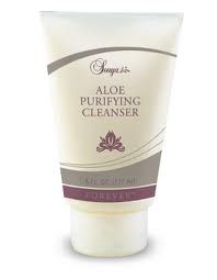 277-Sonya Aloe Purifying Cleanser - 277