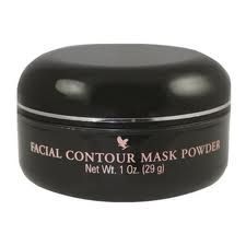 341-Mask Powder Po Facial - 45 - NOVO 341