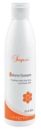 351-SONYA VOLUME SHAMPOO - 351