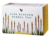 049-Aloe Blossom Herbal Tea - 49