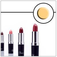 128-SOLID GOLD LIPSTICK - 128