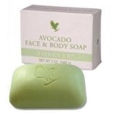 284-Sabonete Avocado Face & Body Soap - 284