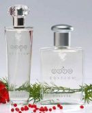 208-Forever 25th Edition Fragance - 208(for women) / 209(for man
