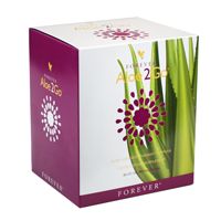 270-Forever Aloe2Go - (CAIXA COM 30 SACHES) - Cod. 270