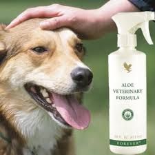 030-Aloe Veterinary Formula - Cod. 30