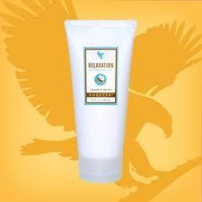 288-Relaxation Massage Lotion cod. 288