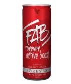321-FAB Forever Active Boost (case of 12) - Cod.321