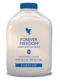 196-ALOE - FOREVER FREEDOM - 196