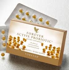 222-Forever Active Probiotic - Cod.222